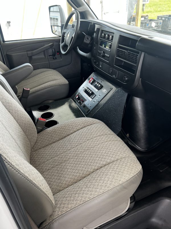 2023 Chevrolet G4500 AEV ReMAN (# 7443) - Image 15