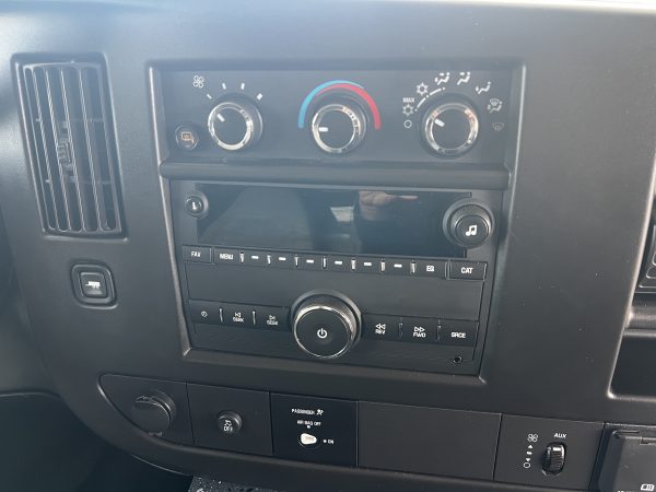 2023 Chevrolet G4500 AEV ReMAN (# 7443) - Image 14