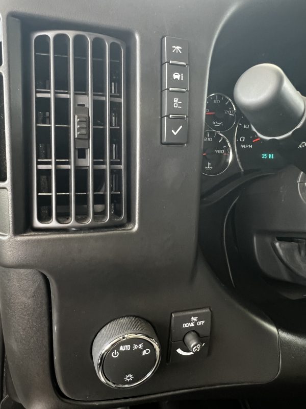 2023 Chevrolet G4500 AEV ReMAN (# 7443) - Image 12