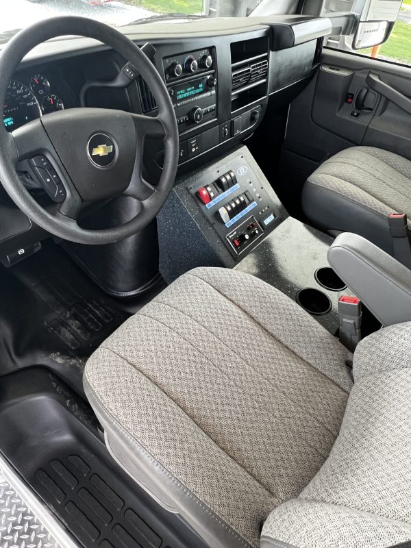 2023 Chevrolet G4500 AEV ReMAN (# 7443) - Image 10