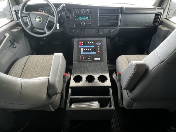 2023 Chevrolet G4500 AEV ReMAN (# 7443) - Image 9
