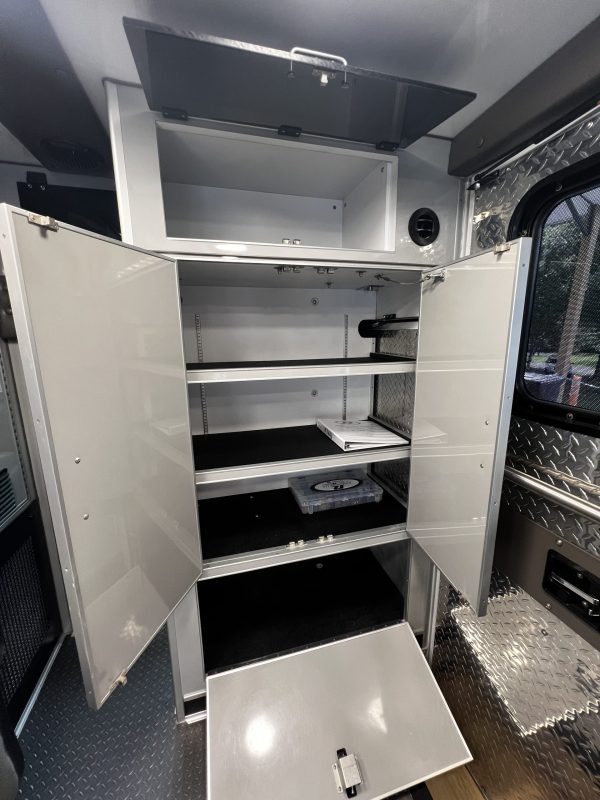 2023 Chevrolet G4500 AEV ReMAN (# 7443) - Image 30