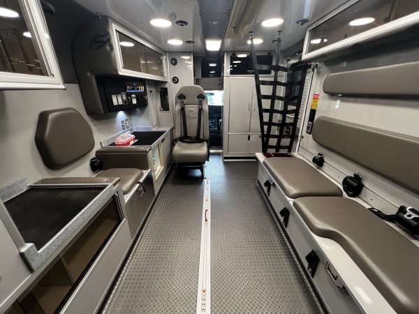 2023 Chevrolet G4500 AEV ReMAN (# 7443) - Image 23
