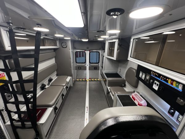 2023 Chevrolet G4500 AEV ReMAN (# 7443) - Image 29