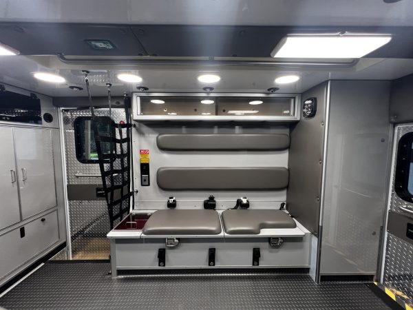 2023 Chevrolet G4500 AEV ReMAN (# 7443) - Image 28