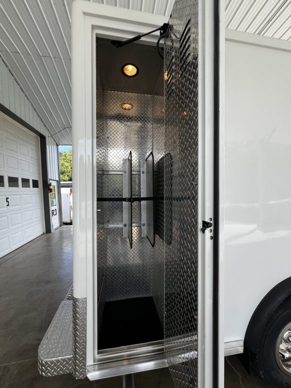 2023 Chevrolet G4500 AEV ReMAN (# 7443) - Image 35
