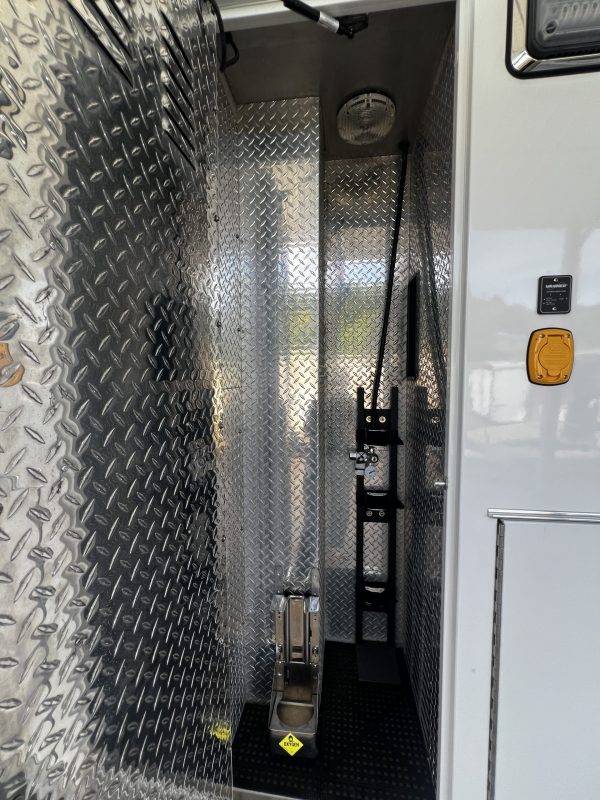 2023 Chevrolet G4500 AEV ReMAN (# 7443) - Image 32