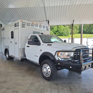 2024 RAM 5500 AEV ReMAN (# 4376)
