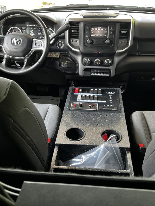 2024 RAM 5500 Horton ReMAN (#4375) - Image 16