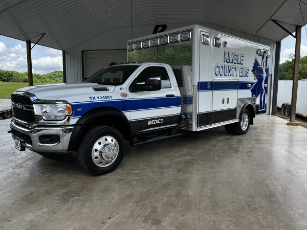 2024 RAM 5500 Horton ReMAN (#4375) - Image 9