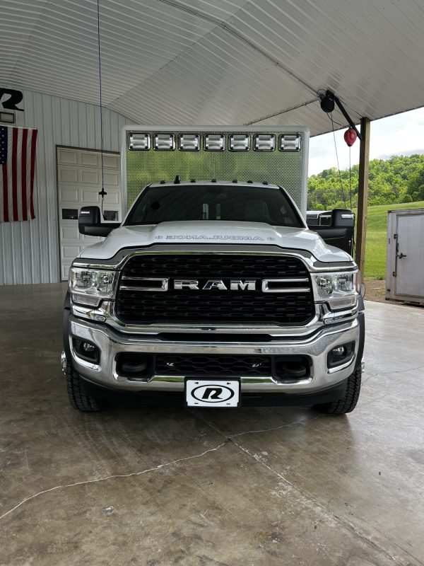 2024 RAM 5500 Horton ReMAN (#4375) - Image 2