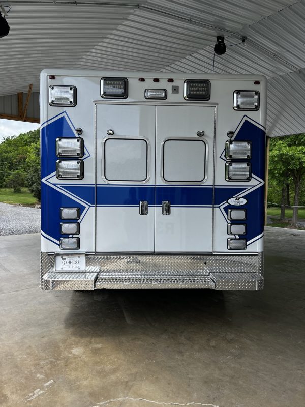 2024 RAM 5500 Horton ReMAN (#4375) - Image 6