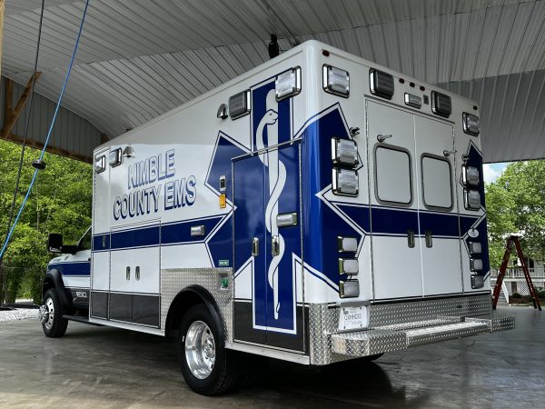 2024 RAM 5500 Horton ReMAN (#4375) - Image 7