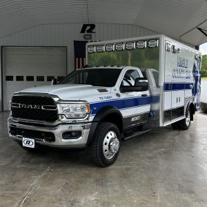 2024 RAM 5500 Horton ReMAN (#4375)