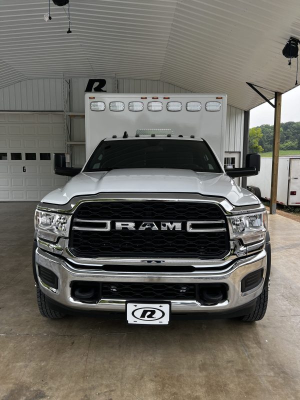 2024 RAM 5500 PL Custom ReMAN (#7681) - Image 2