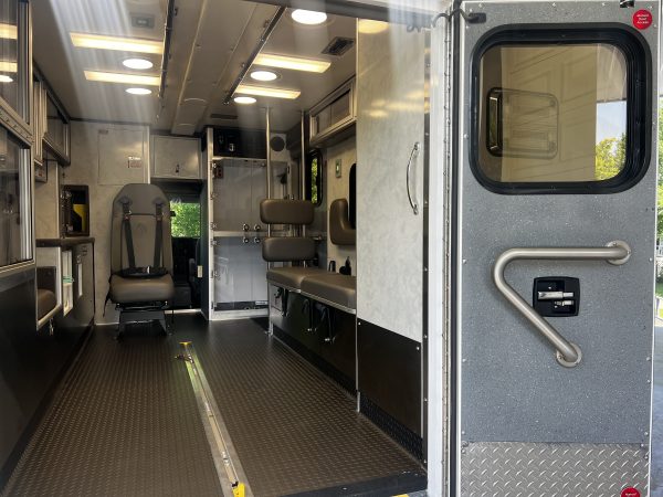 2024 Ford E450 McCoy Miller ReMAN (# 0988) - Image 10