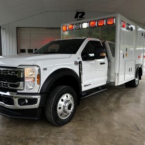 2024 Ford F550 Horton ReMAN (# 6309)