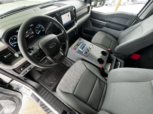 2024 Ford F550 Horton ReMAN (# 6309) - Image 9