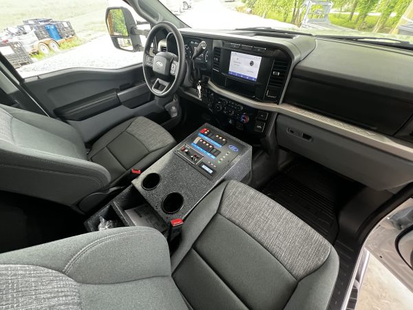 2024 Ford F550 Horton ReMAN (# 6309) - Image 10