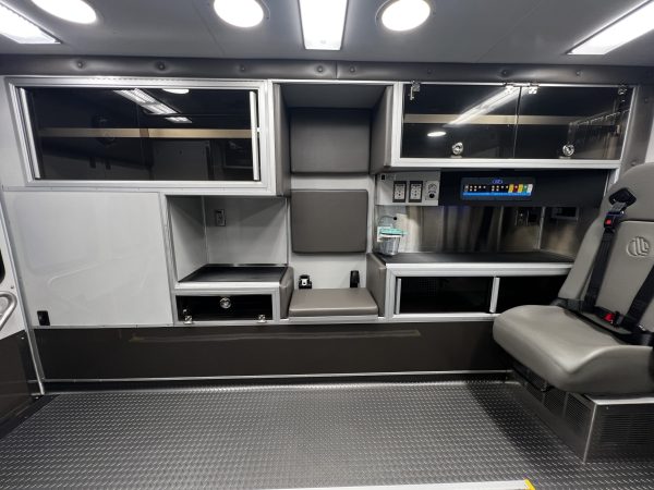 2024 Ford F550 Horton ReMAN (# 6309) - Image 12