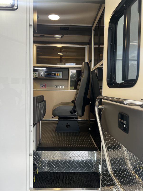2024 Ford E450 PL Custom ReMAN (# 8414) - Image 13