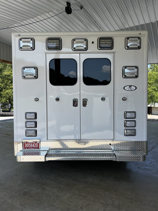 2026 Ford E450 McCoy Miller ReMAN (# 8418) - Image 4