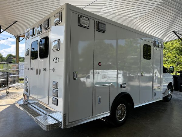 2026 Ford E450 McCoy Miller ReMAN (# 8418) - Image 5
