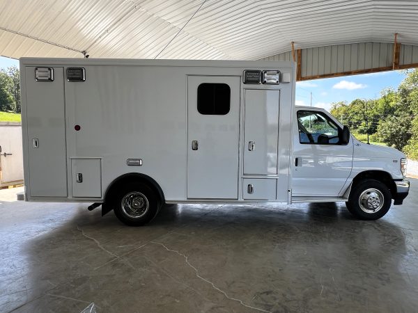 2026 Ford E450 McCoy Miller ReMAN (# 8418) - Image 6