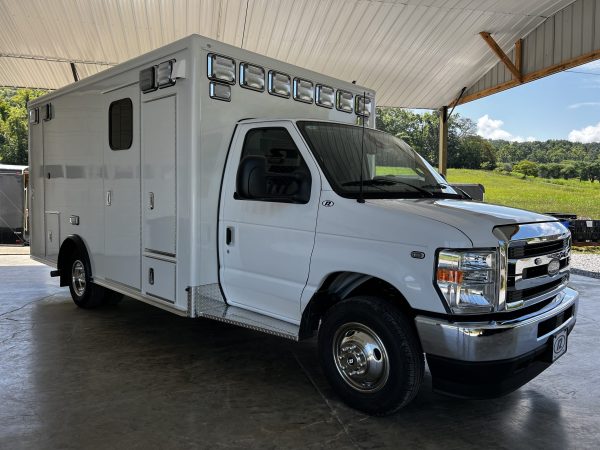 2026 Ford E450 McCoy Miller ReMAN (# 8418) - Image 7