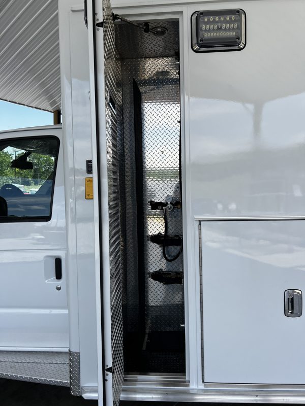 2026 Ford E450 McCoy Miller ReMAN (# 8418) - Image 23