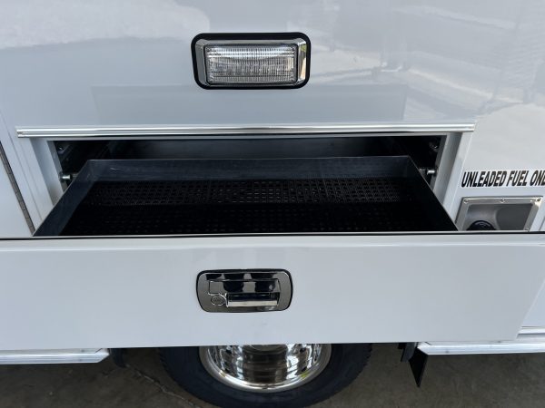 2026 Ford E450 McCoy Miller ReMAN (# 8418) - Image 25
