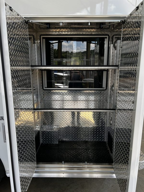 2026 Ford E450 McCoy Miller ReMAN (# 8418) - Image 26
