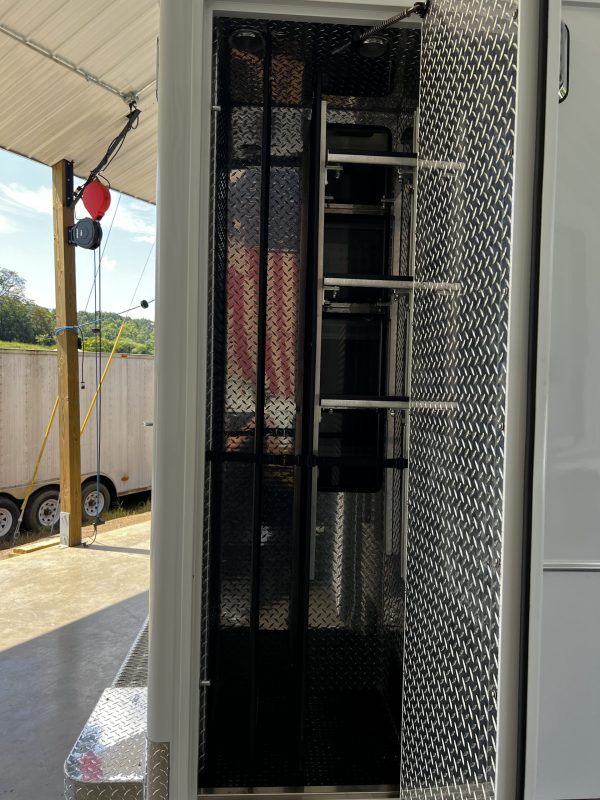 2026 Ford E450 McCoy Miller ReMAN (# 8418) - Image 27