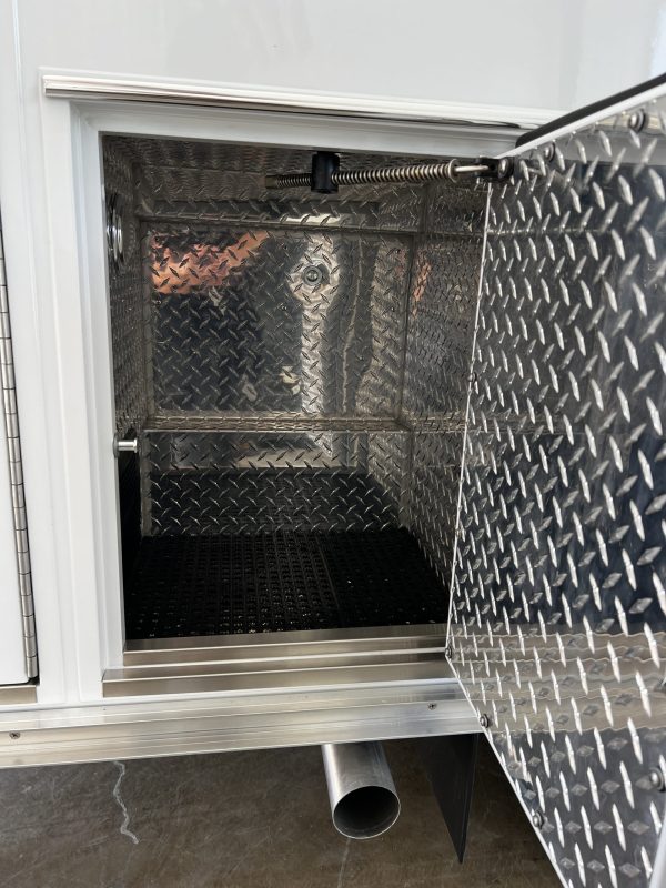 2026 Ford E450 McCoy Miller ReMAN (# 8418) - Image 28