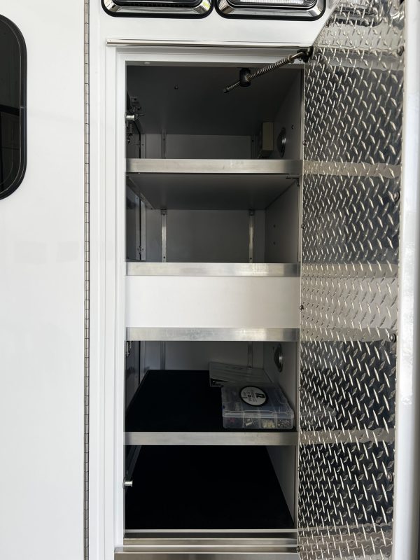 2026 Ford E450 McCoy Miller ReMAN (# 8418) - Image 29