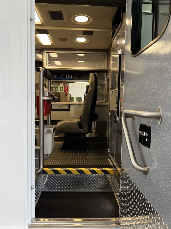 2026 Ford E450 McCoy Miller ReMAN (# 8418) - Image 12