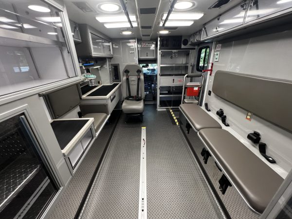 2026 Ford E450 McCoy Miller ReMAN (# 8418) - Image 16