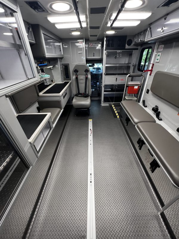 2026 Ford E450 McCoy Miller ReMAN (# 8418) - Image 15
