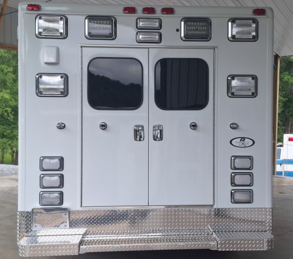 2024 GMC 3500HD McCoy Miller ReMAN (#6199) - Image 5