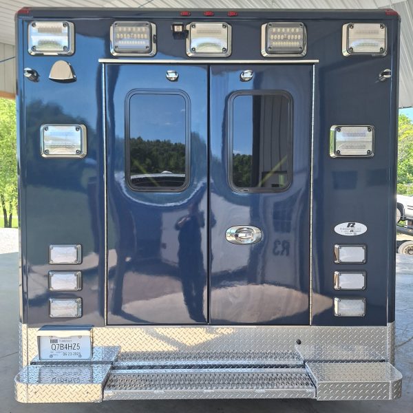 2024 Ford E450 Wheeled Coach ReMAN (# 3007) - Image 6