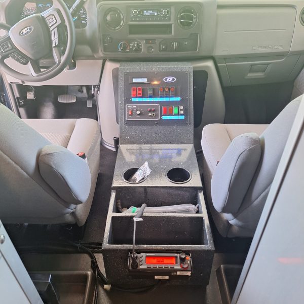 2024 Ford E450 Wheeled Coach ReMAN (# 3007) - Image 13