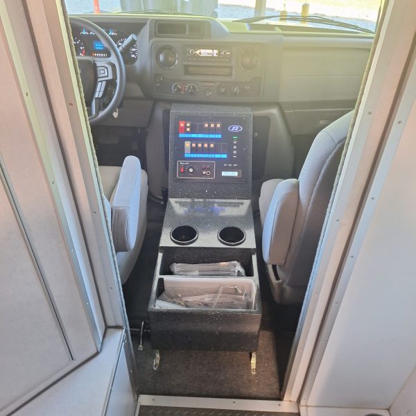 2024 Ford E450 Medtec ReMAN (# 5926) - Image 10