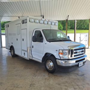 2024 Ford E450 AEV ReMAN (# 2071)