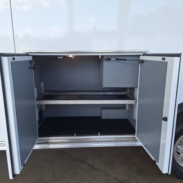 2024 Ford E450 AEV ReMAN (# 2071) - Image 16