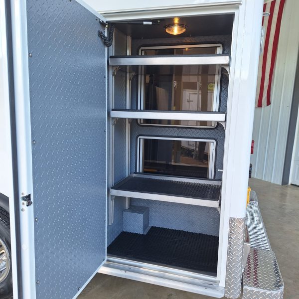 2024 Ford E450 AEV ReMAN (# 2071) - Image 17