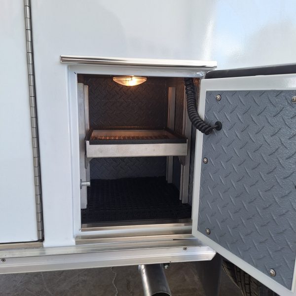 2024 Ford E450 AEV ReMAN (# 2071) - Image 19