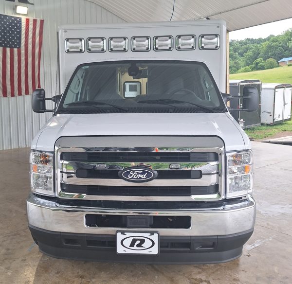 2026 Ford E450 Horton ReMAN (# 0470) - Image 8