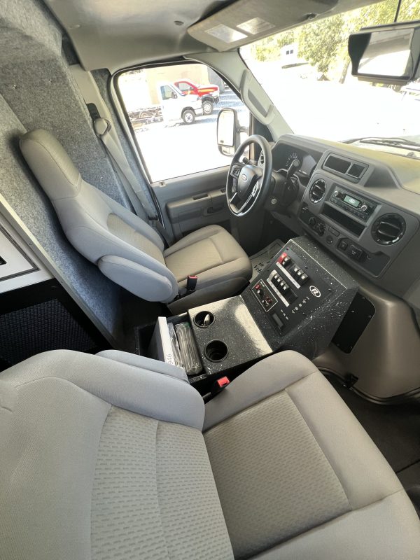 2025 Ford E450 AEV ReMAN (# 9946) - Image 10