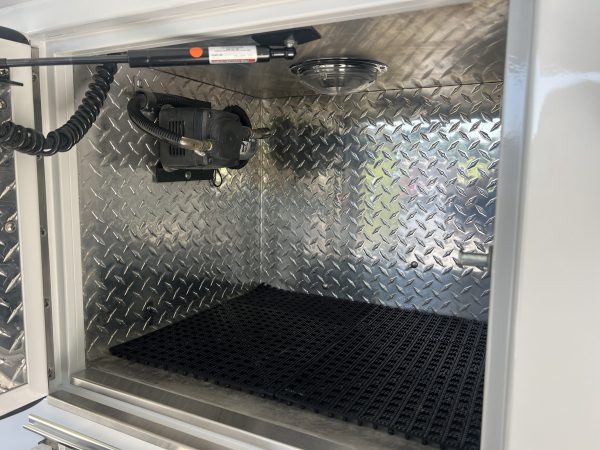 2025 Ford E450 AEV ReMAN (# 9946) - Image 22