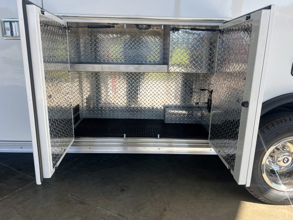 2025 Ford E450 AEV ReMAN (# 9946) - Image 23
